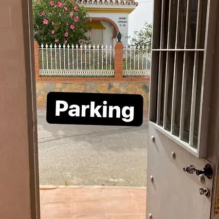 Malaga Aeropuerto * Cartama