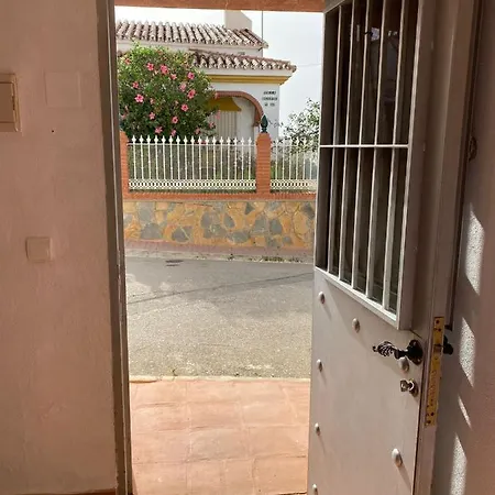 Malaga Aeropuerto Apartment Cartama