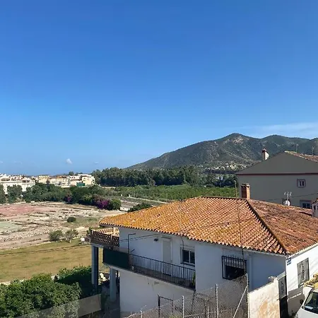 Apartment Malaga Aeropuerto Cartama