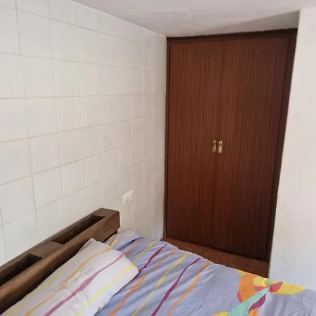 Malaga Aeropuerto Apartment Cartama