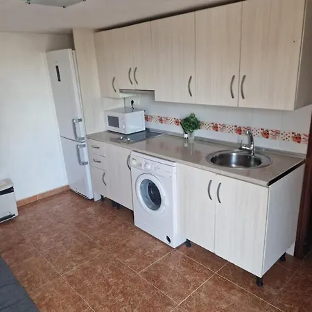 Malaga Aeropuerto Apartment Cartama